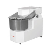 Malaxor aluat 8kg-12litri, cuvă fixa, monofazat - o viteza, MX 10/1V, Mac Pan